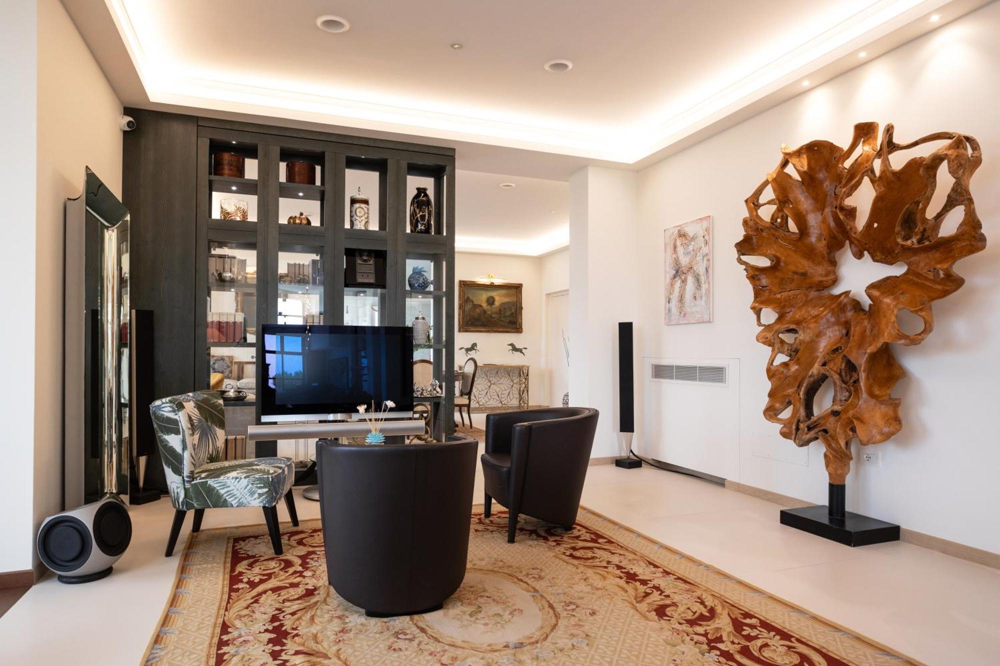 Villa Francesca Relais غرادارا المظهر الخارجي الصورة